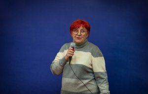 In memoriam - Zvjezdana Tuma-Pavlov